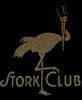 Stork Club Logo