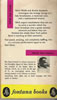 And Be a Villain: More Deaths Than One - UK- Fontana Back
