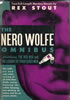 Nero Wolfe Omnibus