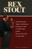 Seven Complete Novels