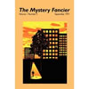 Townsend, Guy M. Mystery Fancier Magazine--Vo. 1, No. 5, Sept. 1977--Borgo Press