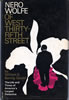 First Edition: Baring-Gould, William S., Nero Wolfe of West Thirty-fifth Street, Viking, 1969