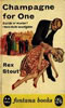 Champagne for One--British Fontana Edition