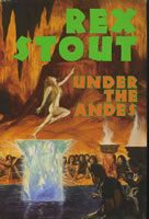 Under the Andes