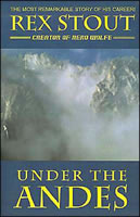 Under the Andes