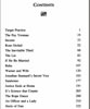 Target Practice Table of Contents