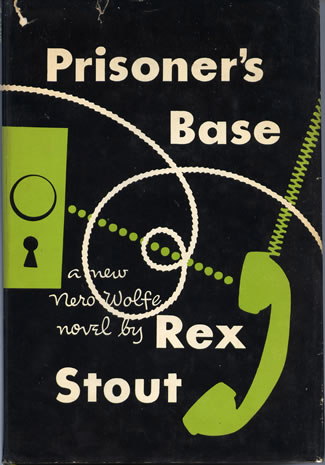 Prisoner's Base: First Edition