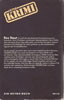The Rubber Band: German Die Gummi Bande (Back)
