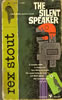 The Silent Speaker: Front
