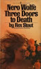Three Doors to Death