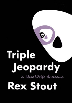 Triple Jeapordy: First Edition