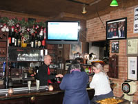 Pete's Tavern -- Friday Book Discussion