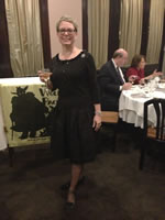 Black Orchid Banquet