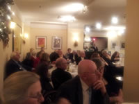 2013 Black Orchid Banquet