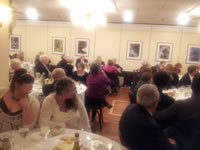 2013 Black Orchid Banquet