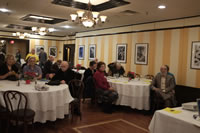 The Assembly Audience