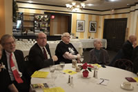 The Assembly Audience