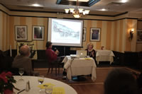 Rebecca Stout & Marilyn Schaeffer