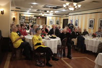 The Assembly Audience