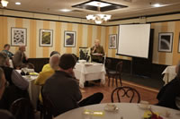 Ettagale Blauer on "The Great Village Voice Caper"