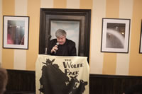 Keynote Speaker, Terry Teachout