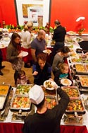 Turkish Kitchen Brunch