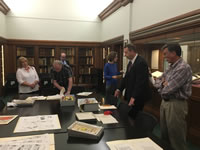 Burns_Library_Research