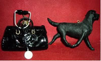 Blackie and (you remember, right?)