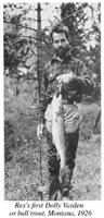 Fishing Trip