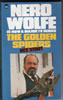 The Golden Spiders (William Conrad)