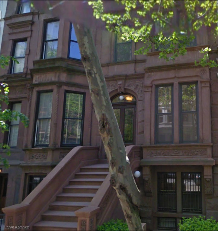 44 W 7t Street, NY, NY