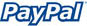 PayPal Logo