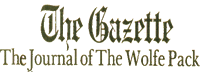 Gazette banner