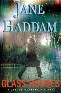 Jane Haddam's Glass Houses