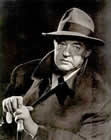Sidney Greenstreet