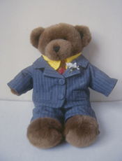 Bearowance