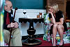 4/13/2012--Drinks in the Victorian Writing Room