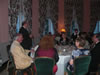 Les Quinze Maitres Dinner