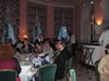 Les Quinze Maitres Dinner