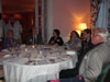 Les Quinze Maitres Dinner