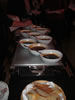 04/13 Pre-Dinner Sauce Printemps Tasting/Quiz