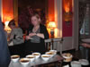 04/13 Pre-Dinner Sauce Printemps Tasting/Quiz