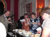 04/13  Pre-Dinner Sauce Printemps Tasting/Quiz