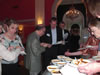 04/13 Pre-Dinner Sauce Printemps Tasting/Quiz
