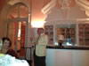 Les Quinze Maitres Dinner