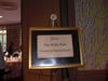 04/14/2012 Dinner at Rusterman's